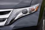 Toyota Venza 2013 года